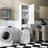 Laundry Cabinet
