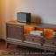 Meuble télé American Light Luxury-110136971