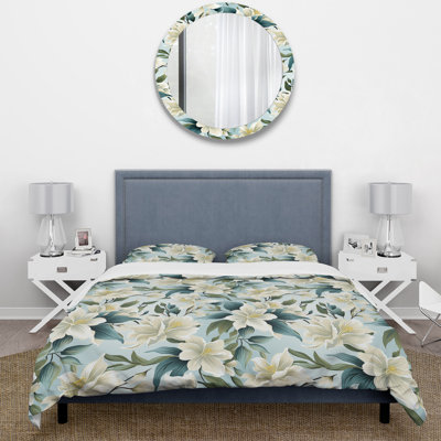 Ensemble de housse de couette Coastal Neutrals