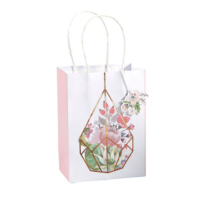Paper Favor Bag