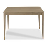 Wegner Game Table