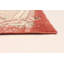 Tapis crème rétro Anil 6 pi 3 po x 9 pi 3 po