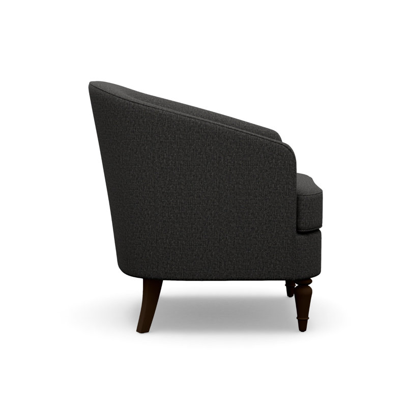 Madison Chair, Grande 120929, Tobacco