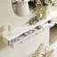 Sweni Accent Shelf with Drawer-916477223
