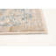 Tapis beige / bleu / brun Heriz-1751782947