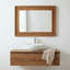 Miroir décoratif en rotin-132935396-132935397