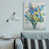 Toile tendue