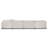 Bernhardt Parker 5-Piece Left Facing Fabric Sectional-125963575