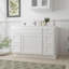 Base de meuble-lavabo simple 48 po seulement-94091293