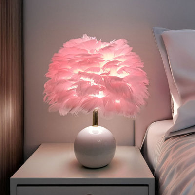 Terlton Ceramic Table Lamp