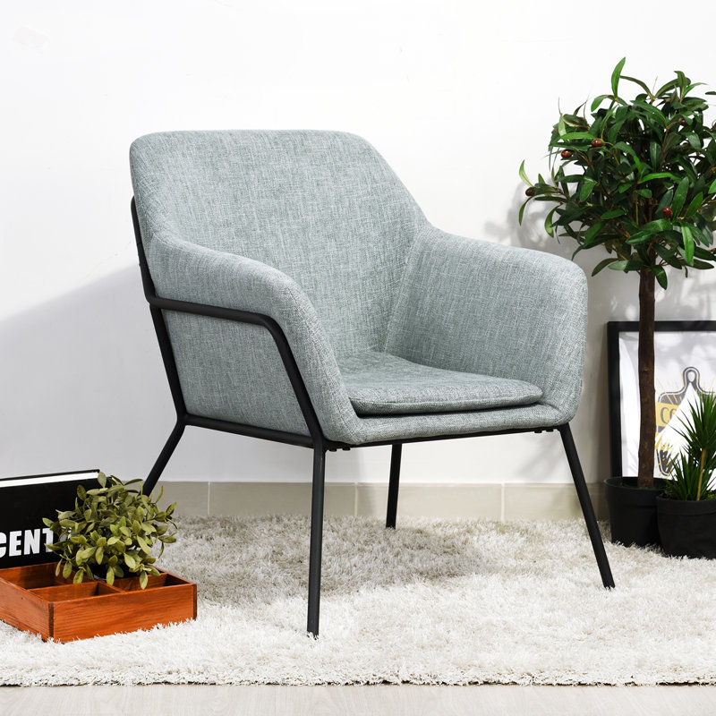 Feroz Upholstered Armchair