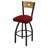 830 Voltaire Swivel Bar & Counter Stool-92326422-92326537-92326554