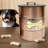 Food Storage Container With Vented Lid