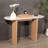 Serwon 47" Marble Console Table-1564449223-1564449222