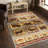 Nature's Nest7 Ft. 10 In. X 10 Ft. 3 In. Lodge Area Rug-524769859