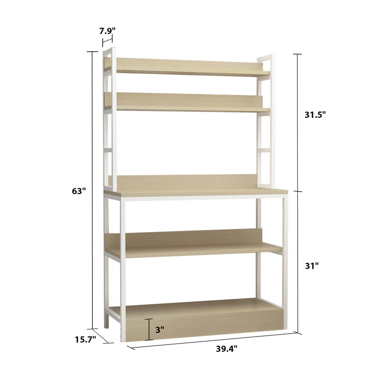 https://assets.wfcdn.com/im/25409556/resize-h755-w755%5Ecompr-r85/2211/221192037/Lu+39.4%27%27+Steel+Standard+Baker%27s+Rack+with+Microwave+Compatibility.jpg