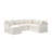 Amari Slipcovered U-Shaped Sectional-97821951-28316493