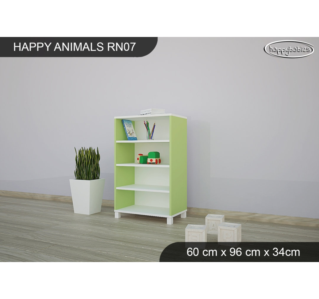 60Cm W Cube Unit