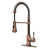 Antique Copper