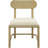 Traver Modern Dining Chair