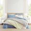 Ensemble de housse de couette réversible Martha Stewart-125088573-125088577