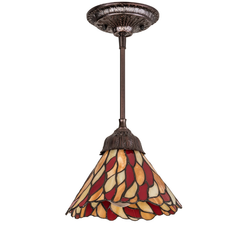Willow 1 - Light Pendant