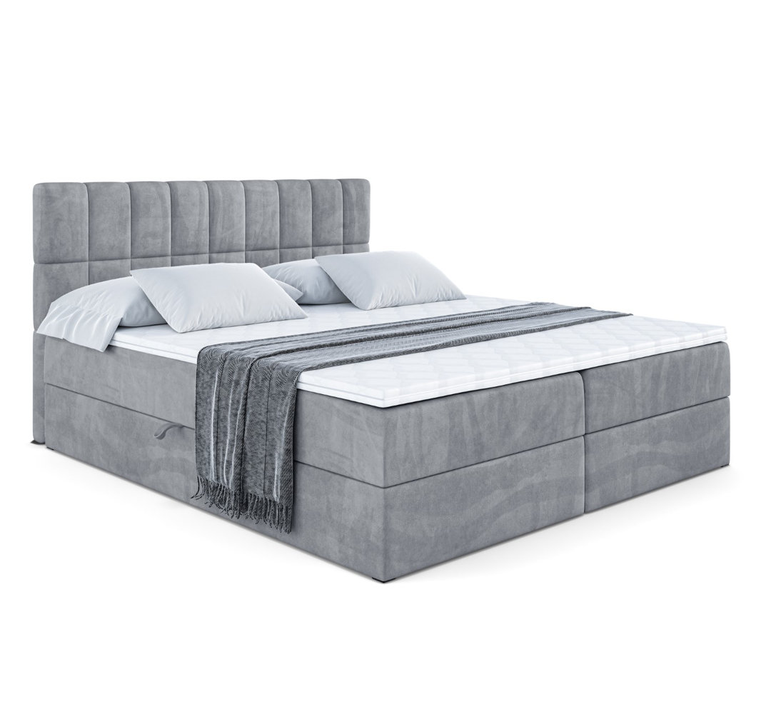 Boxspringbett Ridott