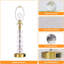 Lampe de table avec port USB-558596971
