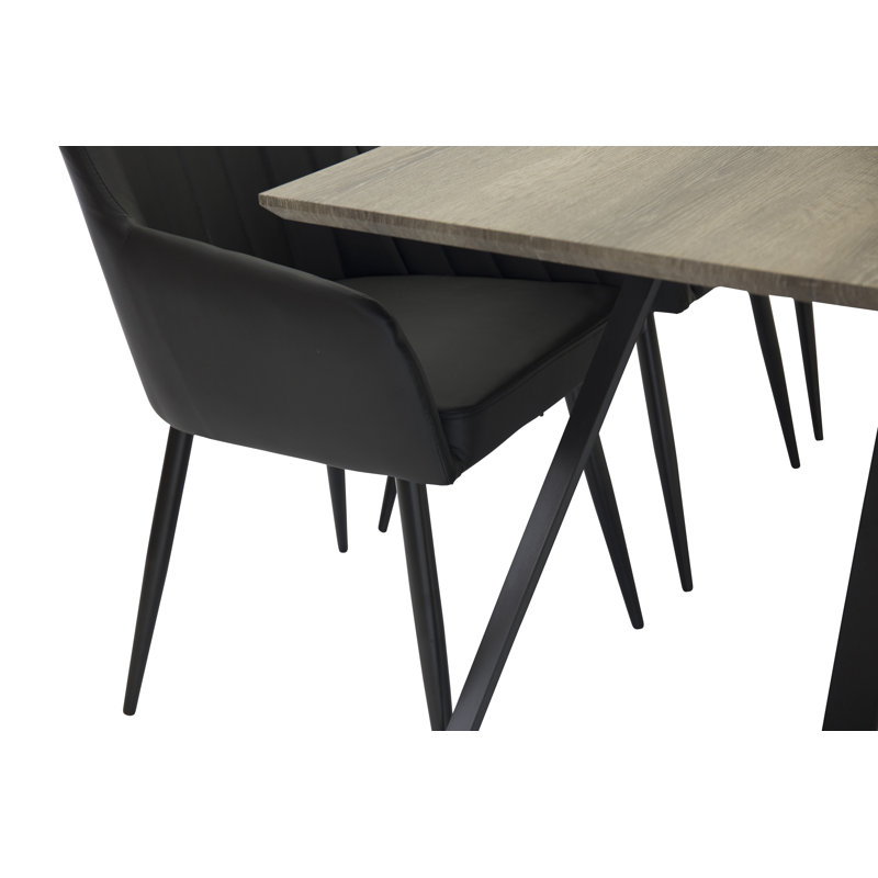 Neilsen 6 - Person Dining Set