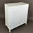 Abernathy Solid Wood 8 -Drawer Accent Chest