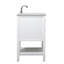 Ensemble de meuble-lavabo simple 25 po Andralyn-1588361945
