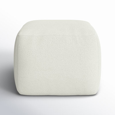 Inaki Upholstered Pouf