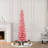Gwendia Lighted Pine Christmas Tree-301931401