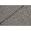 Wool Geometric Area Rug in Gray-106951893
