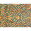 High-Quality Hand-Knotted Blue Area Rug