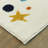 Ariadna Rectangle Geometric Polypropylene Plastic Rug-465540828