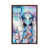Classic Brown Wood Framed selected