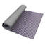 Tapis intérieur / extérieur mauve HorizontalStripes-368632906