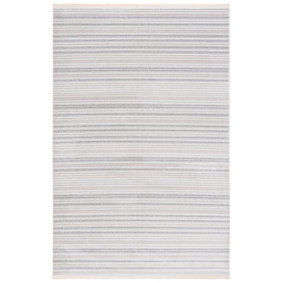 Whisper Performance Striped Rug