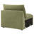 Bodhild Boucle Upholstered Accent Chair-655652432