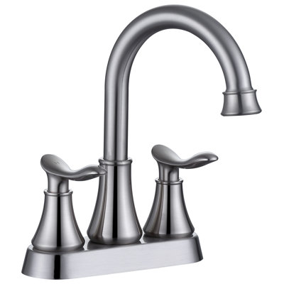 Bathroom Faucet
