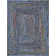 Tullie Hand Braided Cotton Abstract Indoor Rug