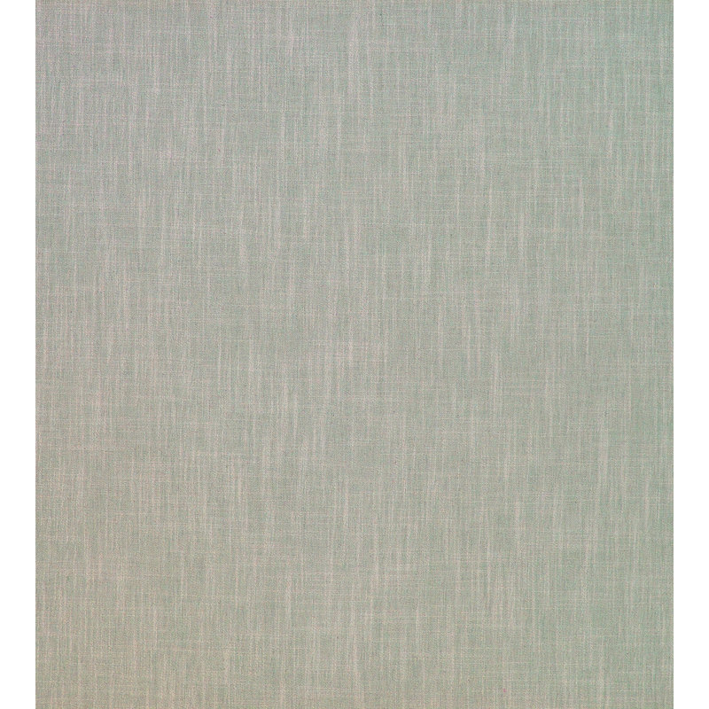 Tissu lin Essential Essentials, Brume bleu