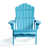Turquoise Blue is out of stock
