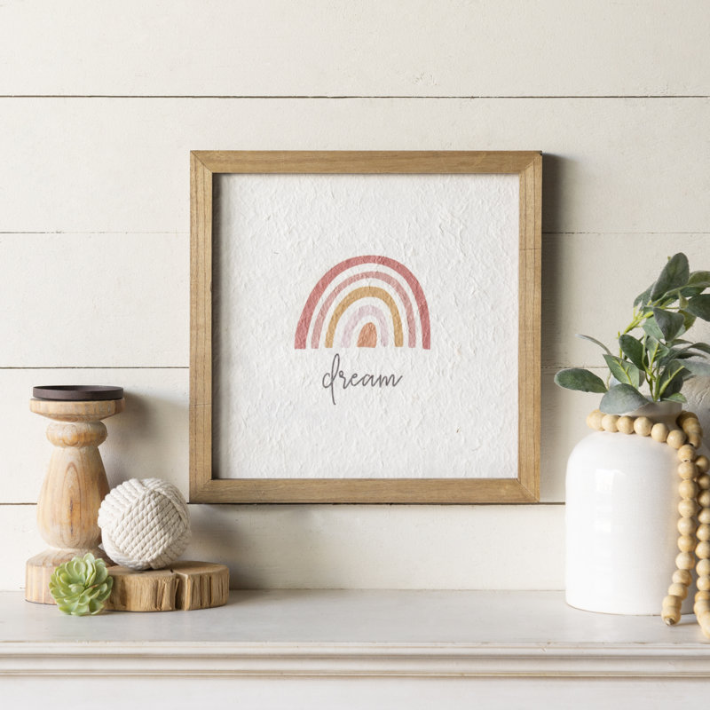 Farmhouse Wall Decor