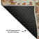 Premium Machine Washable Prisco Paprika Rug
