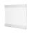 Self Adhesive Backing Sign Holder