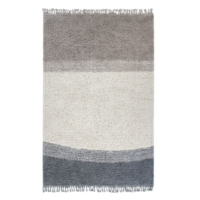 Abstract Area Rug