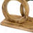 Contemporary Style -Top MDF Coffee Table