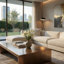 Table basse Aristide